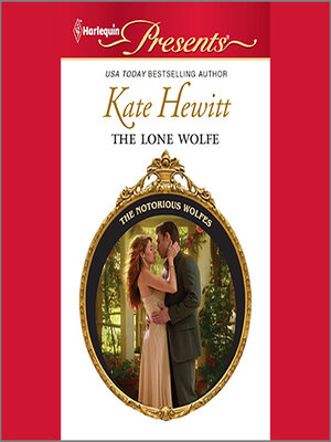cover image of The Lone Wolfe